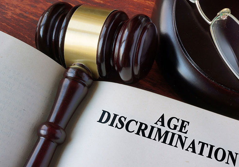 Age-based discrimination
