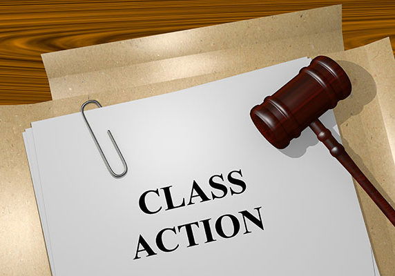 Class Action Litigation