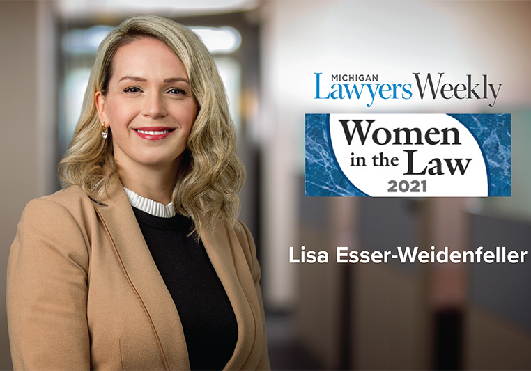 Lisa Esser Michigan Lawyer