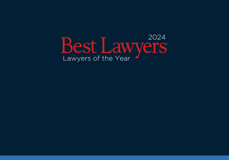 S2 Best Lawyers of the Year 2024