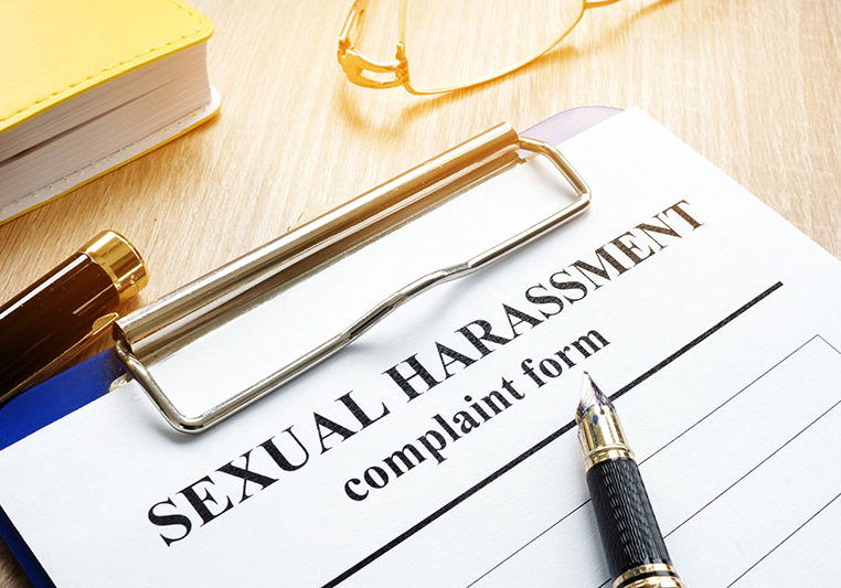 Sexual harassment lawyer