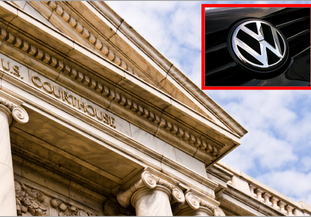 VW Class Action
